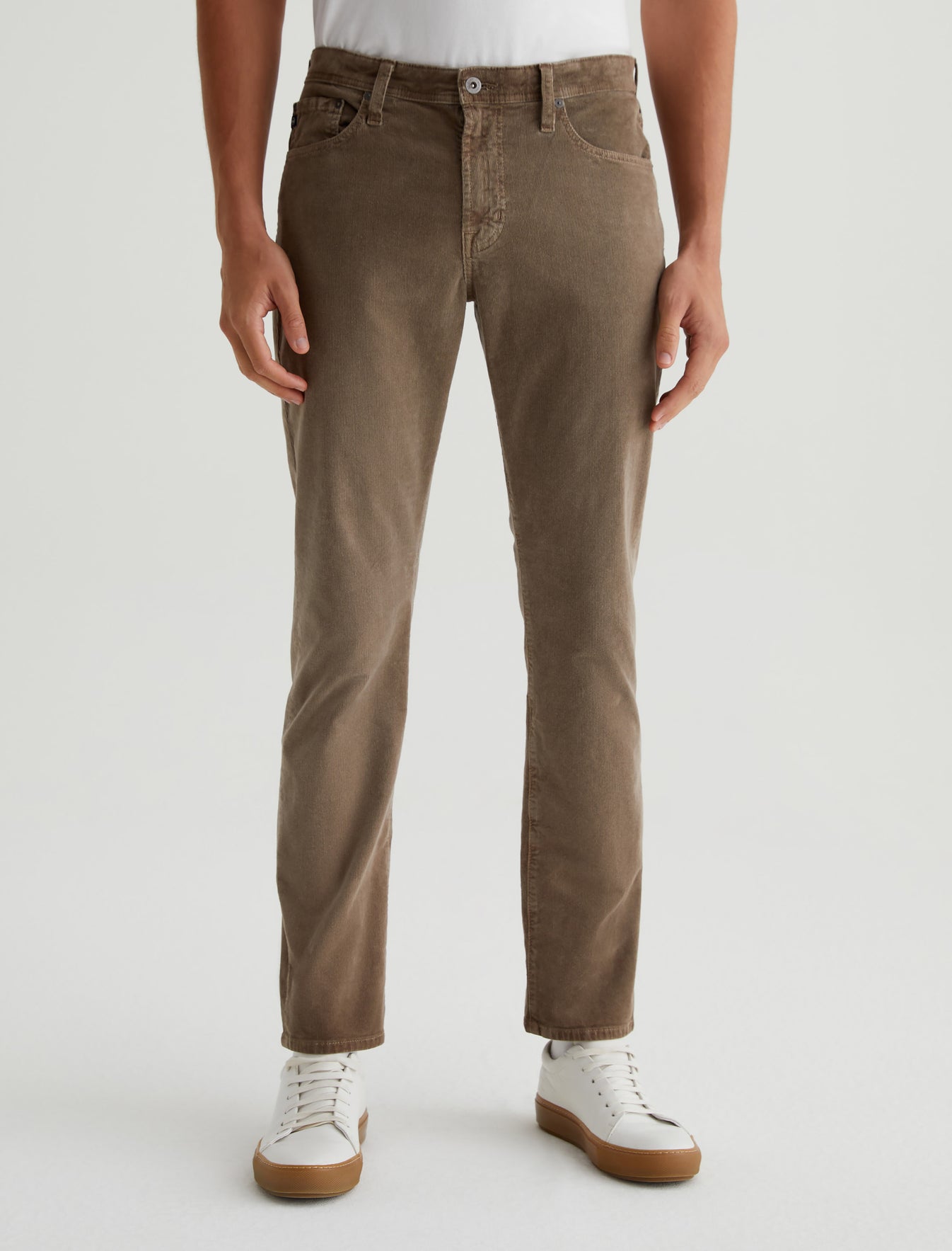 Everett|Slim Straight